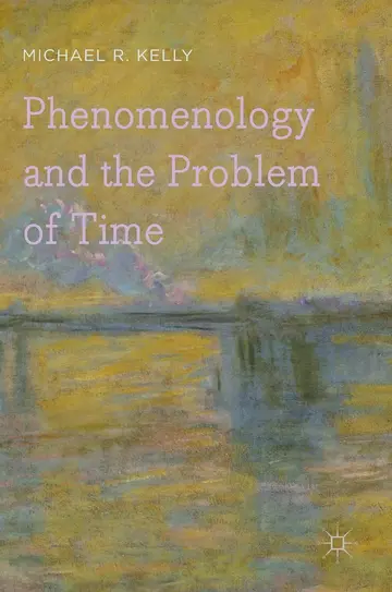 Cover of Phenomenology and the Problem of Time