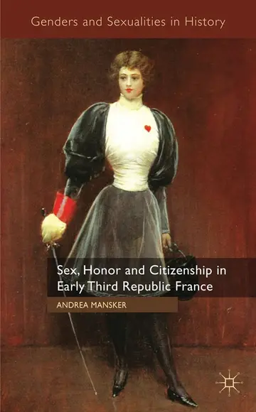 Cover of A. Mansker