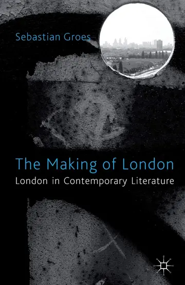 Cover of The Making of London