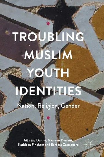 Cover of Troubling Muslim Youth Identities