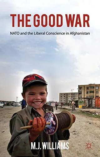 Cover of The Good War
