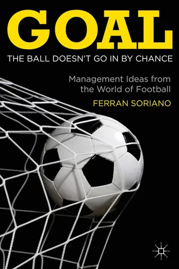 Cover of Goal