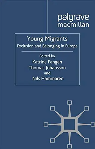 Cover of Young Migrants