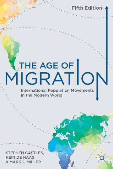 Cover of The Age of Migration