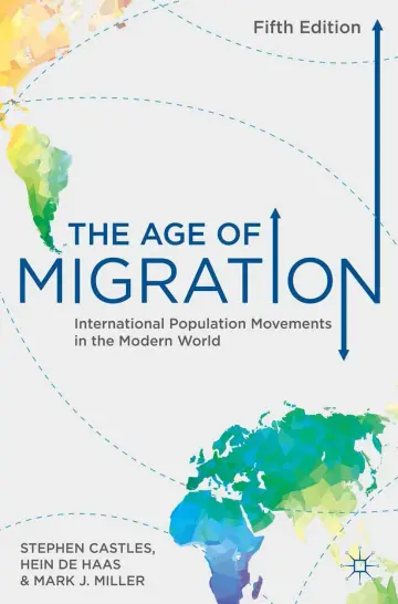 Cover of The Age of Migration
