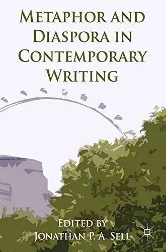 Cover of Metaphor and Diaspora in Contemporary Writing