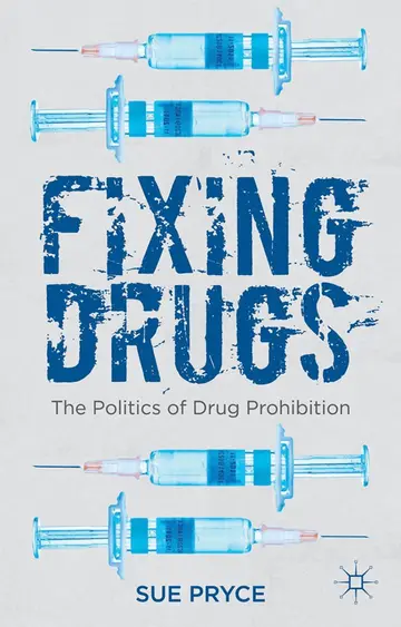 Cover of Fixing Drugs
