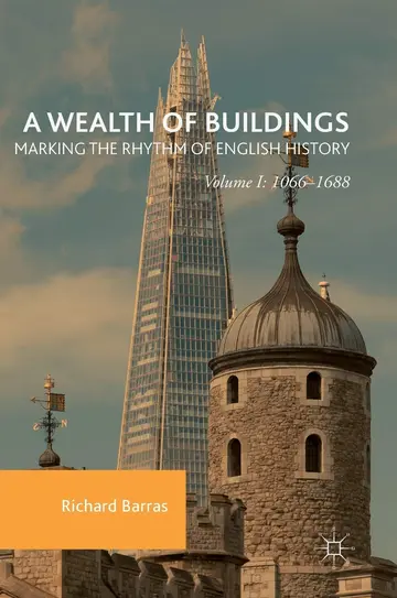 Cover of A Wealth of Buildings