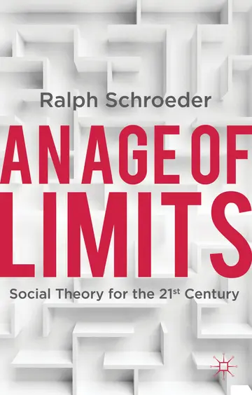 Cover of An Age of Limits