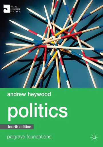 Cover of Politics