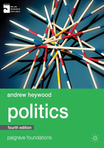 Cover of Politics