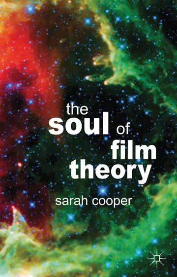Cover of The Soul of Film Theory