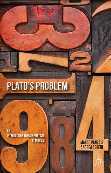 Cover of Plato's Problem