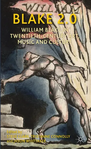 Cover of Blake 2.0