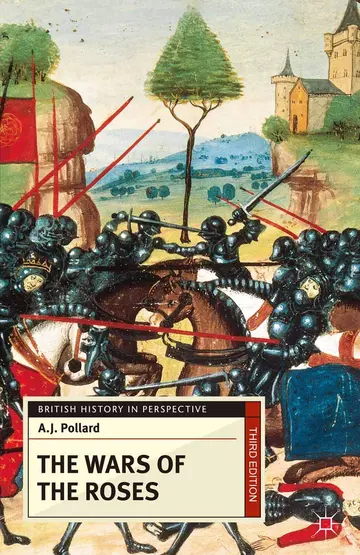Cover of The Wars of the Roses
