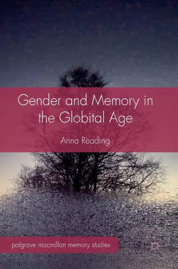 Cover of Gender and Memory in the Globital Age