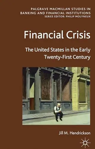 Cover of Financial Crisis