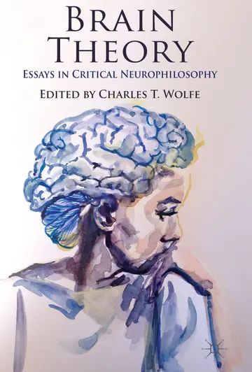 Cover of Brain Theory