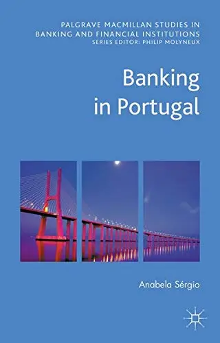 Cover of Banking in Portugal