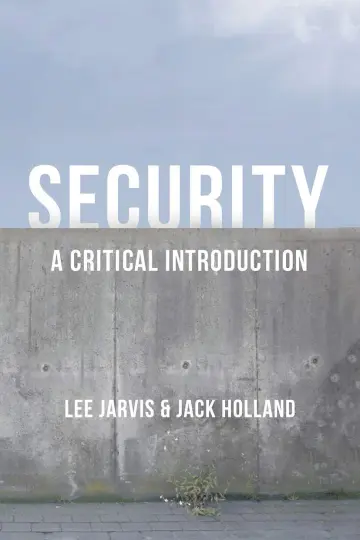 Cover of Security
