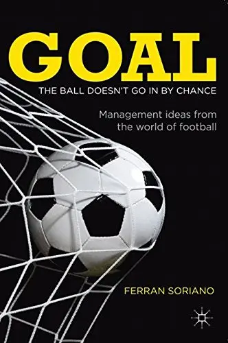 Cover of Goal