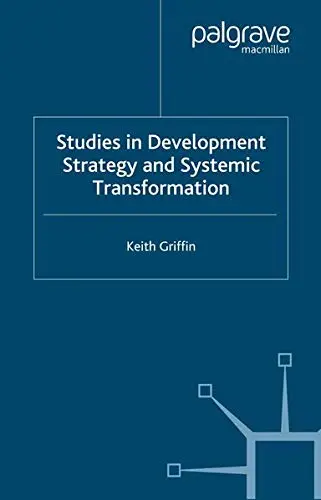 Cover of Studies in Development Strategy and Systemic Transformation