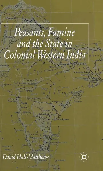 Cover of Book
