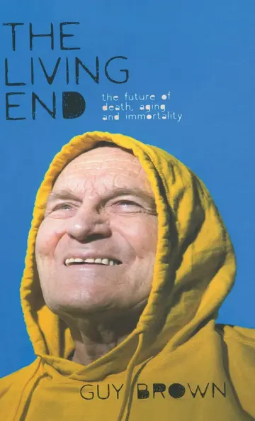 Cover of The Living End