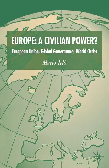 Cover of Europe