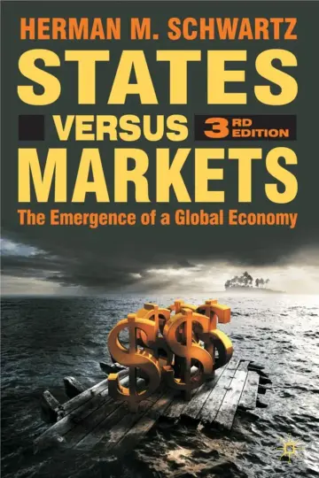 Cover of States Versus Markets