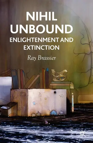 Cover of Nihil Unbound