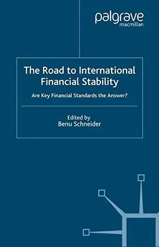 Cover of The Road to International Financial Stability