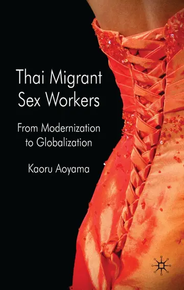 Cover of Thai Migrant Sexworkers