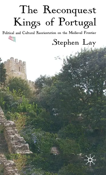 Cover of The Reconquest Kings of Portugal