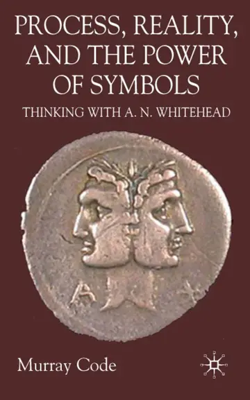 Cover of Process, Reality, and the Power of Symbols