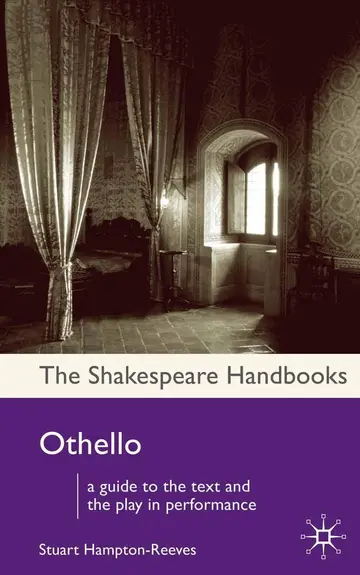 Cover of Othello