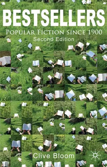 Cover of Bestsellers