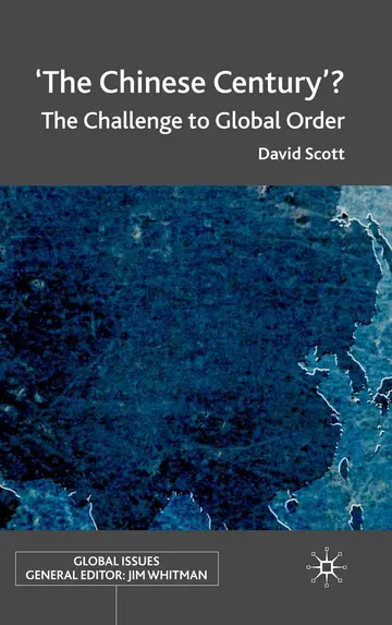 Cover of 'The Chinese Century'?