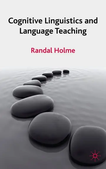 Cover of Cognitive Linguistics and Language Teaching