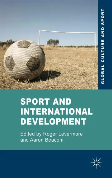 Cover of Sport and International Development