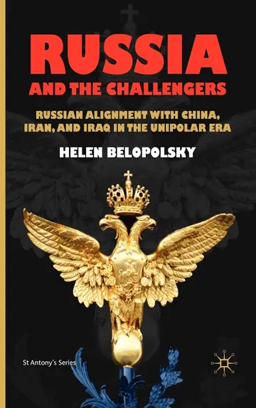 Cover of Russia and the Challengers