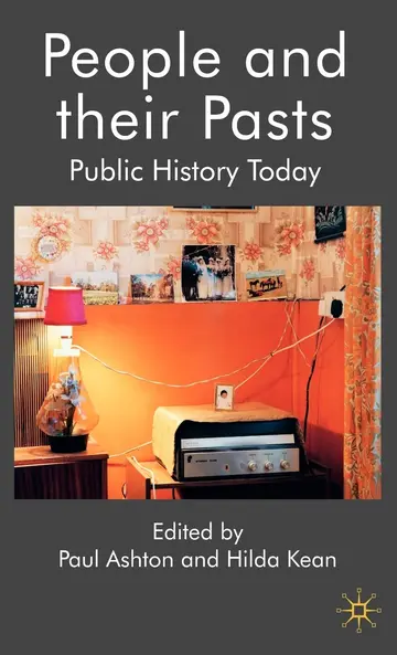 Cover of People and Their Pasts