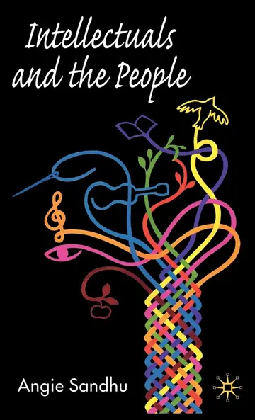 Cover of Intellectuals and the People