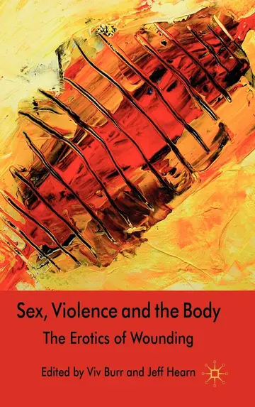 Cover of Sex, Violence and the Body