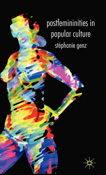 Cover of Postfemininities in Popular Culture