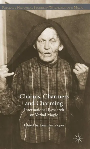 Cover of Charms, Charmers and Charming