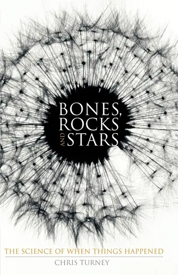 Cover of Bones, Rocks and Stars