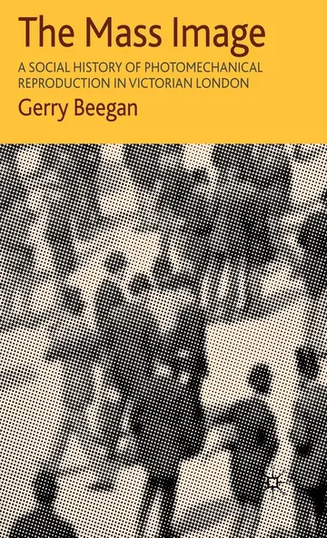 Cover of The Mass Image