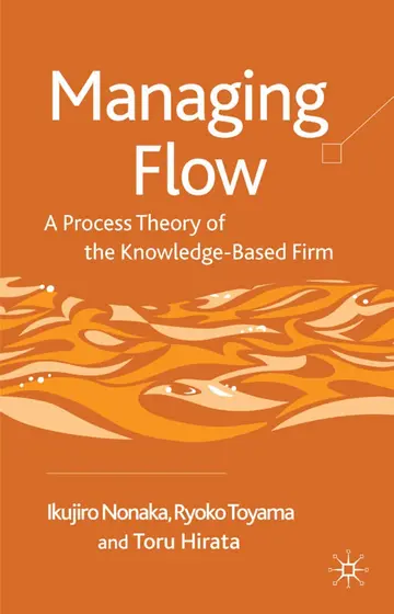 Cover of Managing Flow
