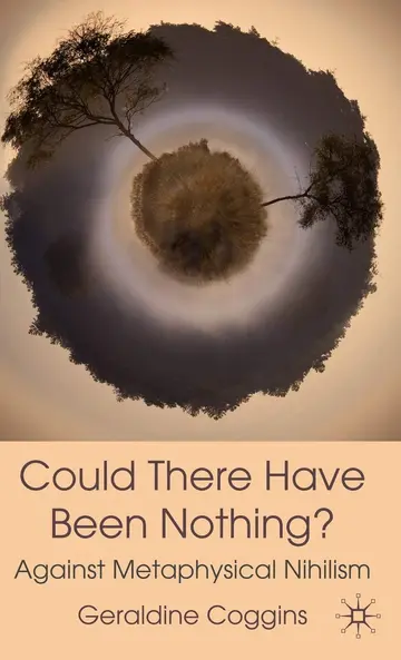 Cover of Could there have been Nothing?